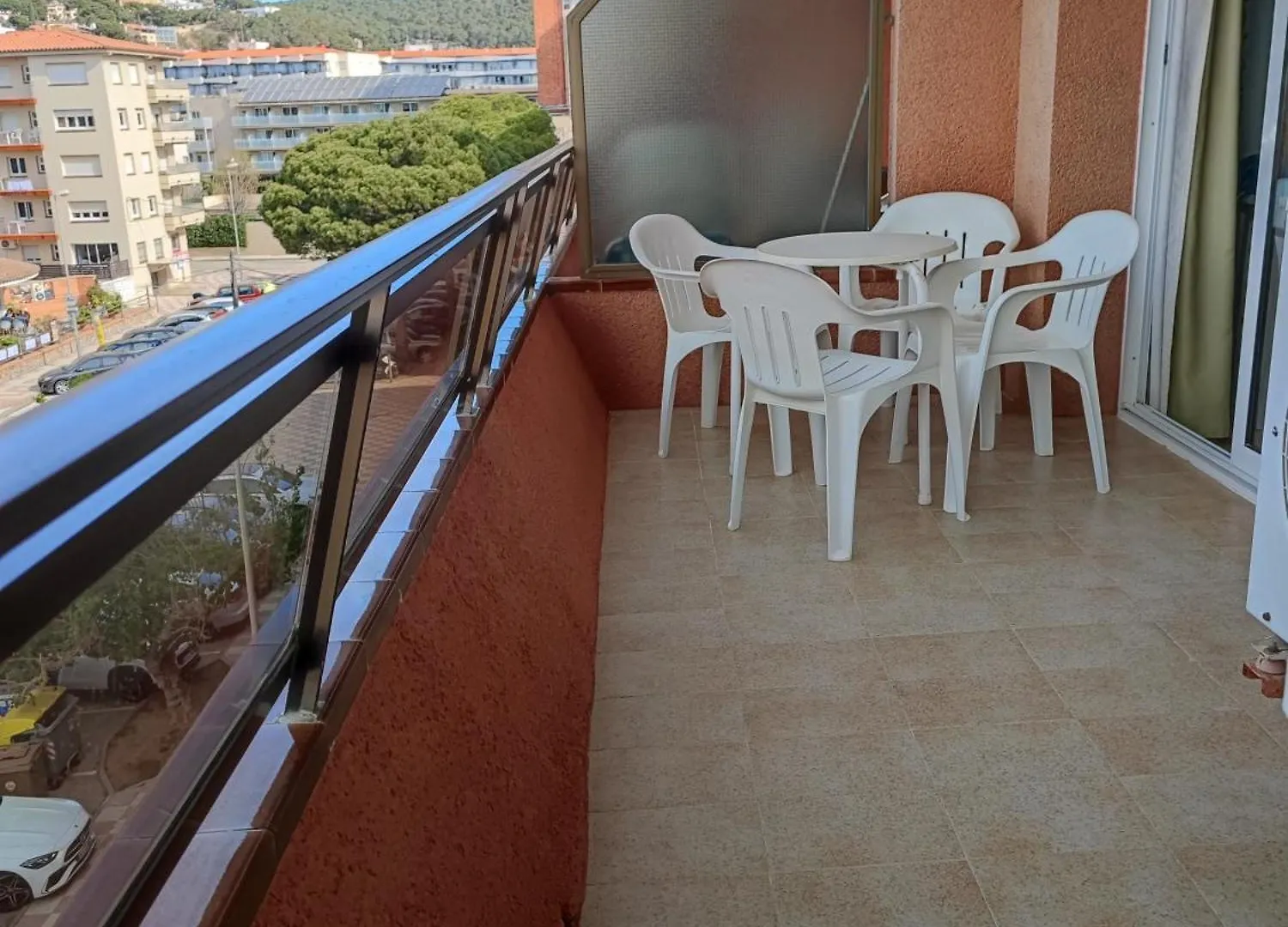 Apartamento Con Piscina Y Muy Luminoso L'Estartit