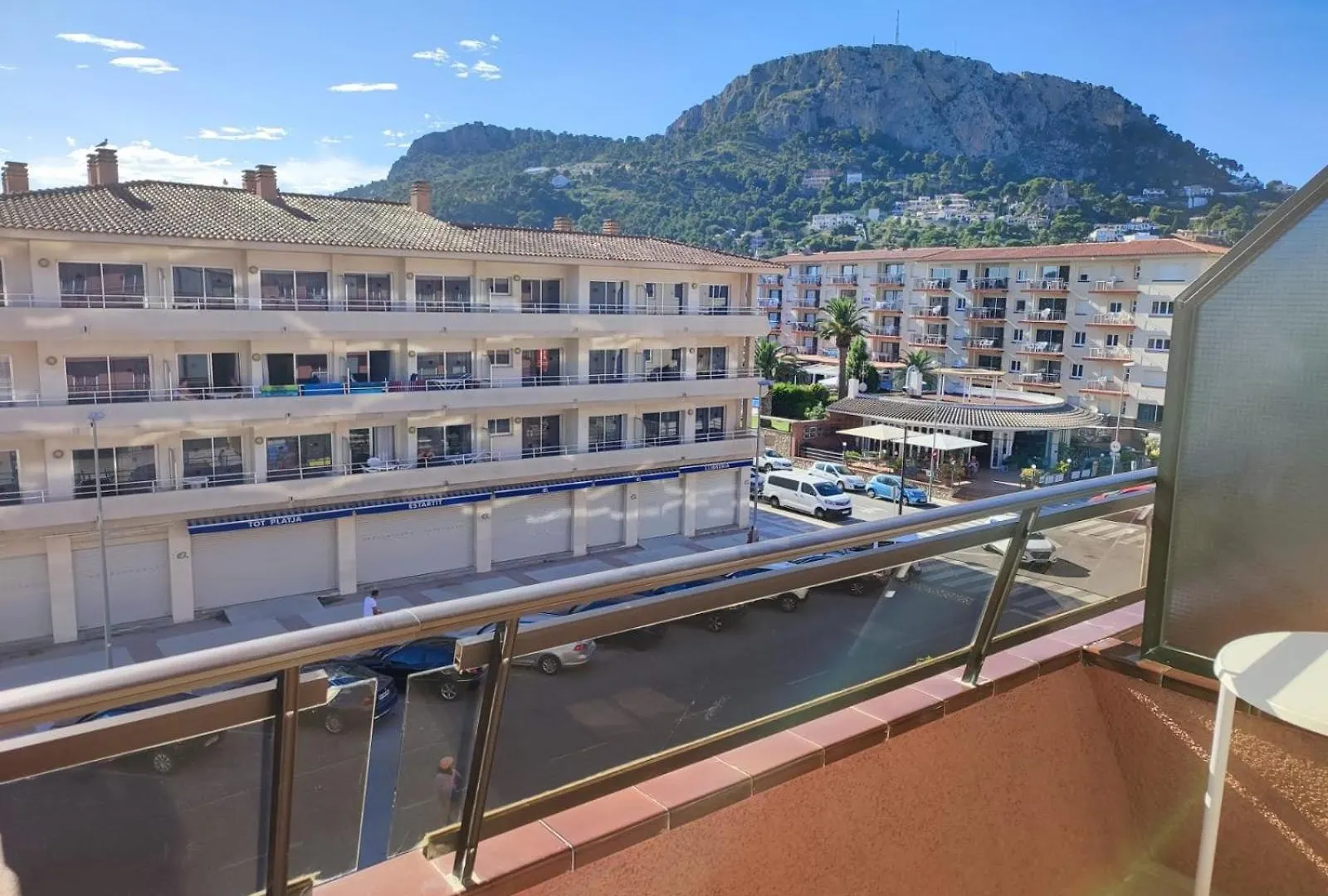 Apartamento Con Piscina Y Muy Luminoso L'Estartit 0*,  Španělsko