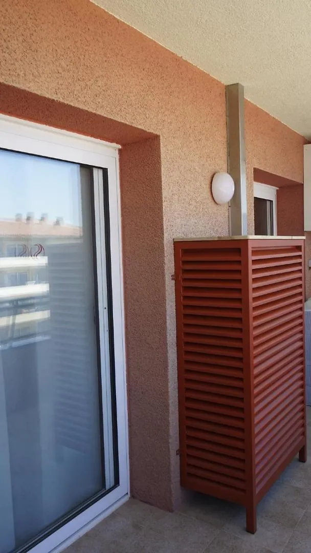 Apartamento Con Piscina Y Muy Luminoso L'Estartit 0*,