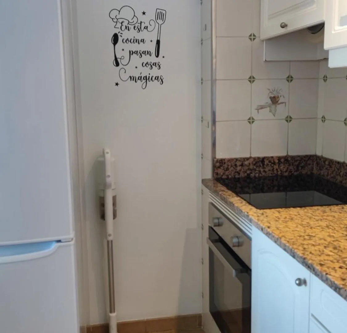 Apartamento Con Piscina Y Muy Luminoso L'Estartit 0*,