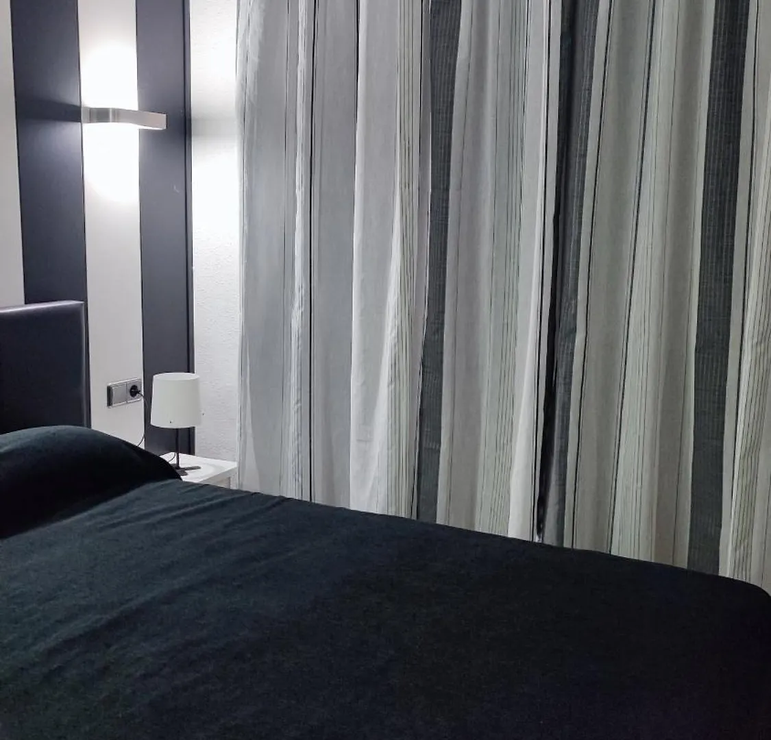 Apartamento Con Piscina Y Muy Luminoso L'Estartit